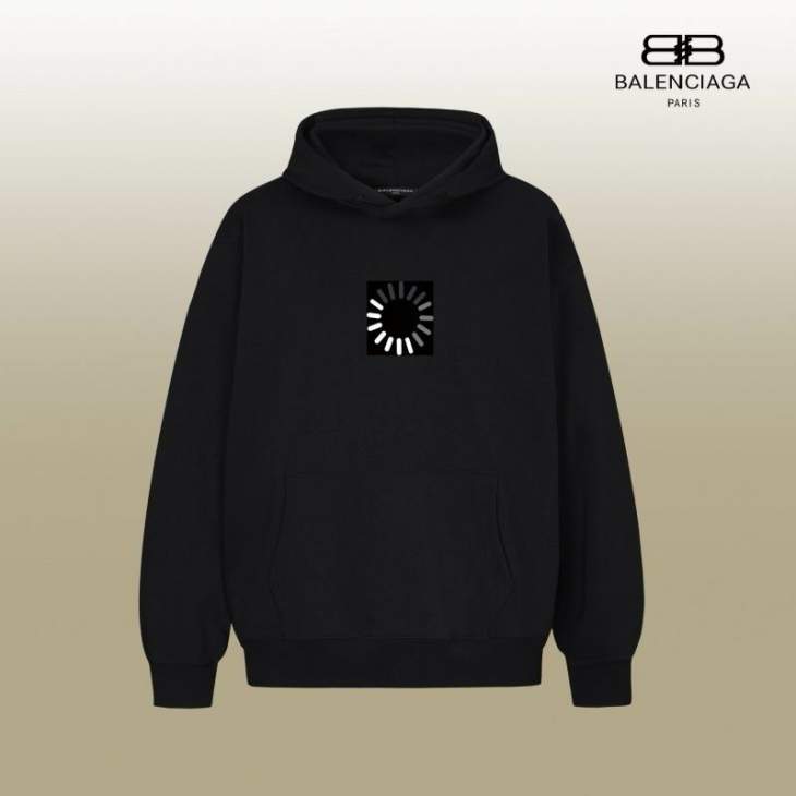 Picture of Balenciaga Hoodies _SKUBalenciagaXS-XLmptx621026